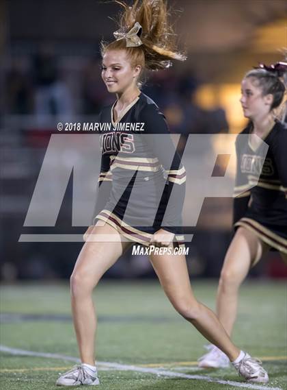Thumbnail 2 in Oaks Christian vs. Alemany photogallery.