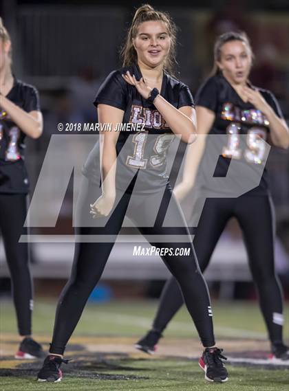 Thumbnail 3 in Oaks Christian vs. Alemany photogallery.