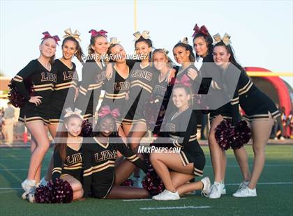 Thumbnail 1 in Oaks Christian vs. Alemany photogallery.