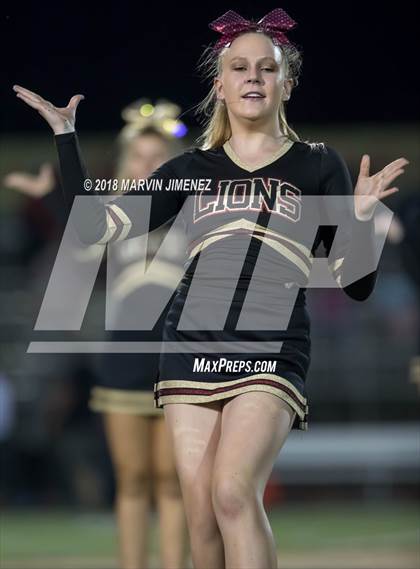 Thumbnail 2 in Oaks Christian vs. Alemany photogallery.