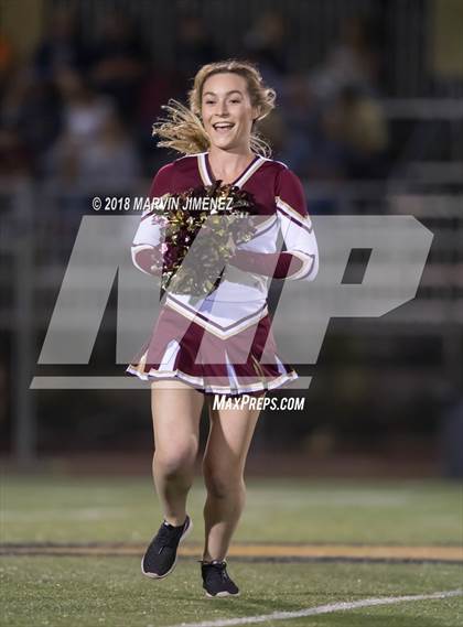 Thumbnail 1 in Oaks Christian vs. Alemany photogallery.