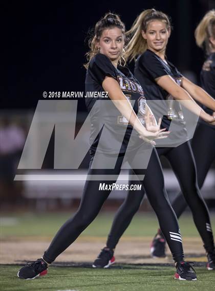 Thumbnail 2 in Oaks Christian vs. Alemany photogallery.