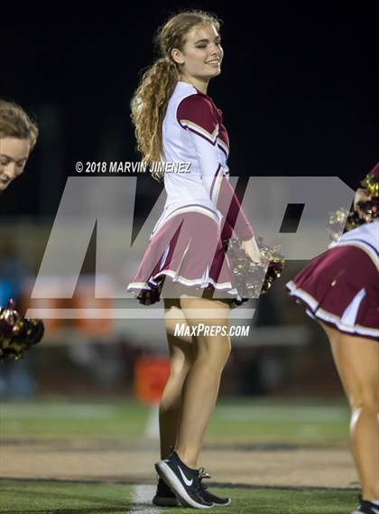 Thumbnail 1 in Oaks Christian vs. Alemany photogallery.