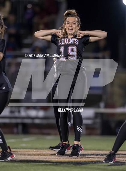 Thumbnail 3 in Oaks Christian vs. Alemany photogallery.