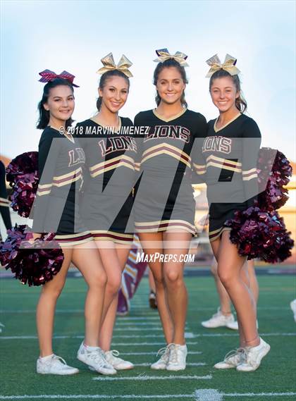 Thumbnail 3 in Oaks Christian vs. Alemany photogallery.
