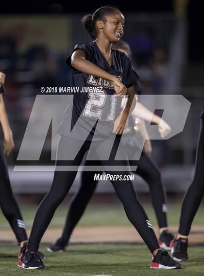 Thumbnail 1 in Oaks Christian vs. Alemany photogallery.