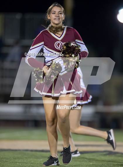 Thumbnail 3 in Oaks Christian vs. Alemany photogallery.
