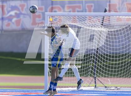 Thumbnail 1 in Schertz Clemens vs. Sachse photogallery.