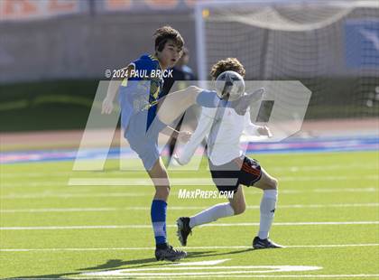 Thumbnail 3 in Schertz Clemens vs. Sachse photogallery.