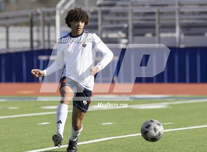 Thumbnail 3 in Schertz Clemens vs. Sachse photogallery.