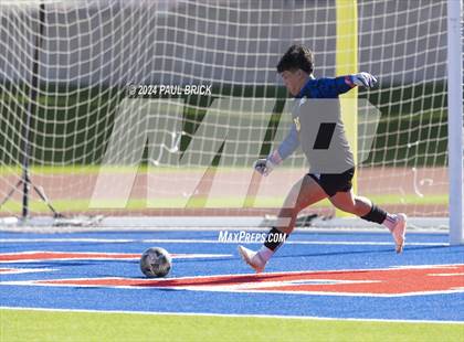 Thumbnail 3 in Schertz Clemens vs. Sachse photogallery.