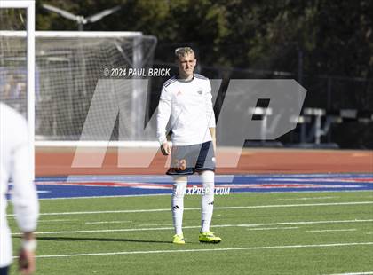 Thumbnail 2 in Schertz Clemens vs. Sachse photogallery.