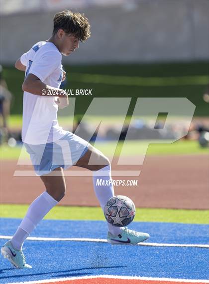 Thumbnail 3 in Schertz Clemens vs. Sachse photogallery.