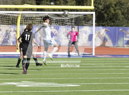 Thumbnail 1 in Schertz Clemens vs. Sachse photogallery.