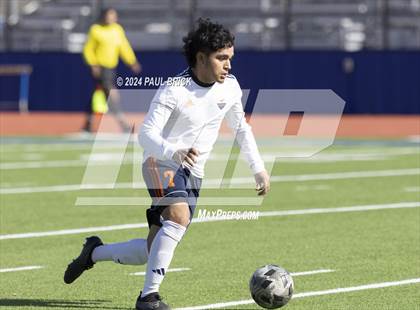 Thumbnail 3 in Schertz Clemens vs. Sachse photogallery.