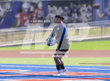 Thumbnail 3 in Schertz Clemens vs. Sachse photogallery.