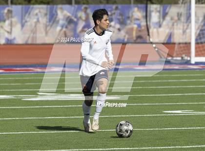 Thumbnail 1 in Schertz Clemens vs. Sachse photogallery.