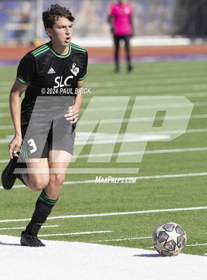 Thumbnail 1 in Schertz Clemens vs. Sachse photogallery.