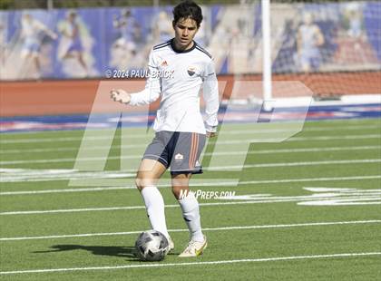 Thumbnail 2 in Schertz Clemens vs. Sachse photogallery.