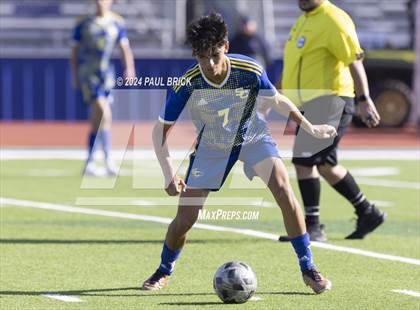 Thumbnail 3 in Schertz Clemens vs. Sachse photogallery.