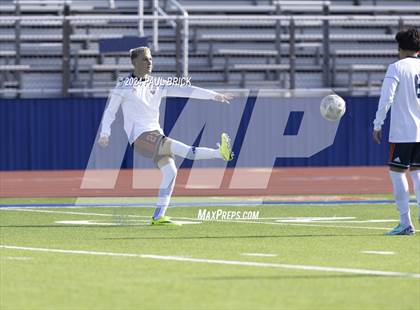 Thumbnail 3 in Schertz Clemens vs. Sachse photogallery.