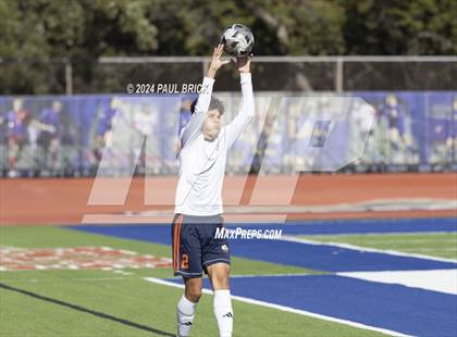 Thumbnail 2 in Schertz Clemens vs. Sachse photogallery.