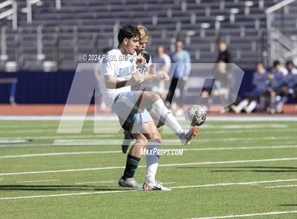 Thumbnail 1 in Schertz Clemens vs. Sachse photogallery.