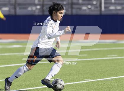 Thumbnail 1 in Schertz Clemens vs. Sachse photogallery.
