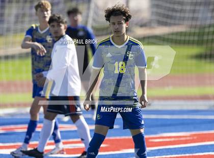 Thumbnail 3 in Schertz Clemens vs. Sachse photogallery.