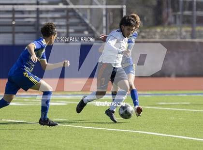 Thumbnail 1 in Schertz Clemens vs. Sachse photogallery.