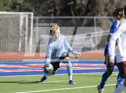 Thumbnail 3 in Schertz Clemens vs. Sachse photogallery.