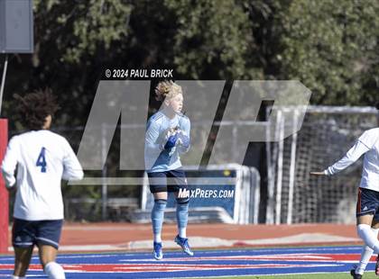 Thumbnail 1 in Schertz Clemens vs. Sachse photogallery.
