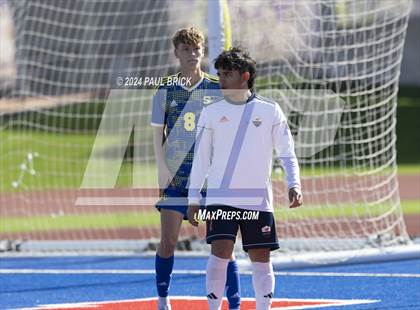 Thumbnail 2 in Schertz Clemens vs. Sachse photogallery.