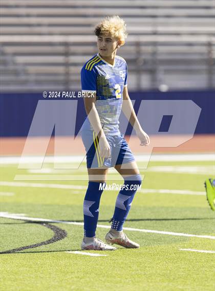 Thumbnail 1 in Schertz Clemens vs. Sachse photogallery.
