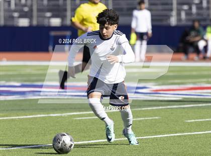 Thumbnail 2 in Schertz Clemens vs. Sachse photogallery.