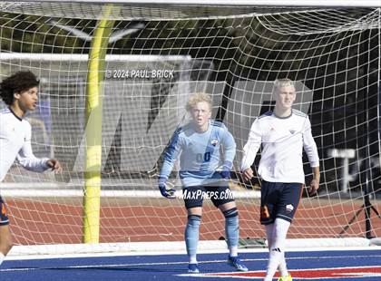 Thumbnail 2 in Schertz Clemens vs. Sachse photogallery.