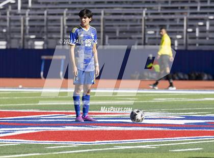 Thumbnail 3 in Schertz Clemens vs. Sachse photogallery.