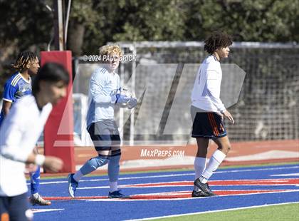 Thumbnail 1 in Schertz Clemens vs. Sachse photogallery.