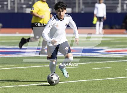 Thumbnail 1 in Schertz Clemens vs. Sachse photogallery.