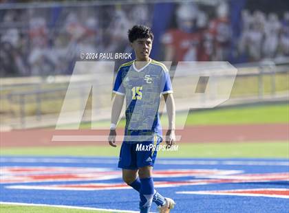 Thumbnail 3 in Schertz Clemens vs. Sachse photogallery.