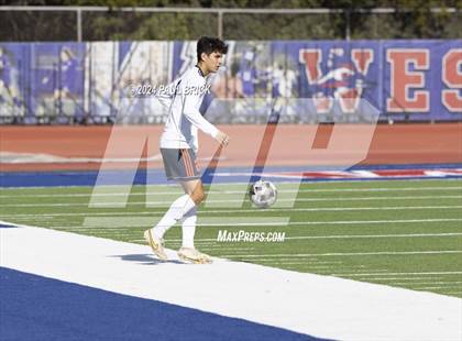 Thumbnail 1 in Schertz Clemens vs. Sachse photogallery.