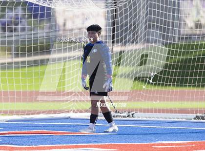 Thumbnail 1 in Schertz Clemens vs. Sachse photogallery.
