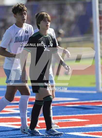 Thumbnail 2 in Schertz Clemens vs. Sachse photogallery.