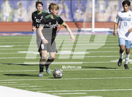 Thumbnail 2 in Schertz Clemens vs. Sachse photogallery.
