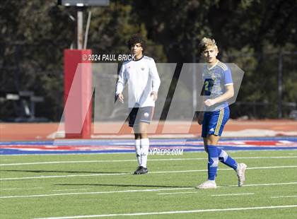 Thumbnail 3 in Schertz Clemens vs. Sachse photogallery.