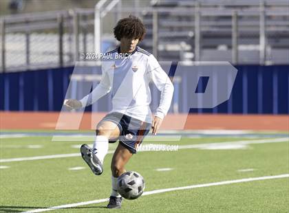 Thumbnail 2 in Schertz Clemens vs. Sachse photogallery.