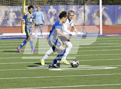 Thumbnail 3 in Schertz Clemens vs. Sachse photogallery.