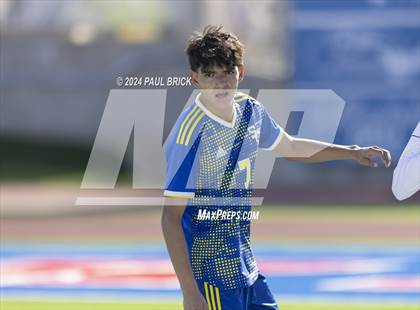 Thumbnail 1 in Schertz Clemens vs. Sachse photogallery.