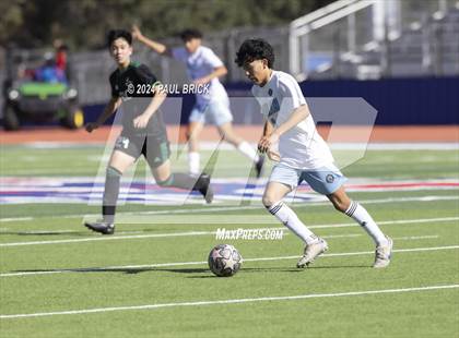 Thumbnail 3 in Schertz Clemens vs. Sachse photogallery.