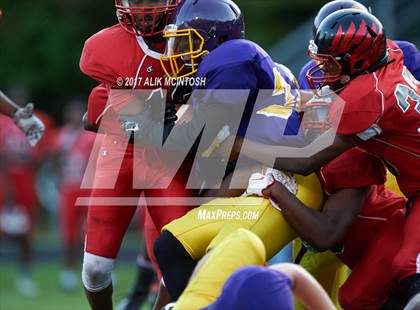 Thumbnail 2 in Winston-Salem Preparatory Academy @ Word of God Christian Academy photogallery.